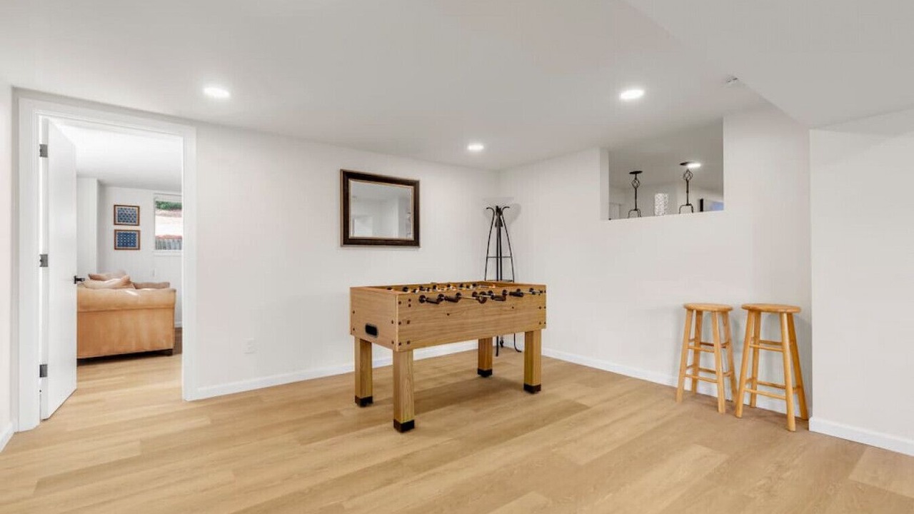 Photo of Bedroom in Lakeland South