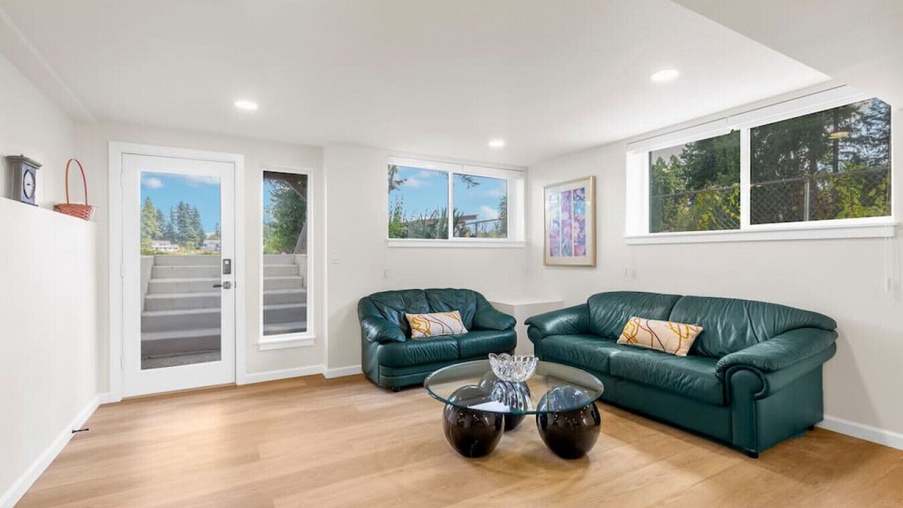 Photo of Livingroom in Lakeland South