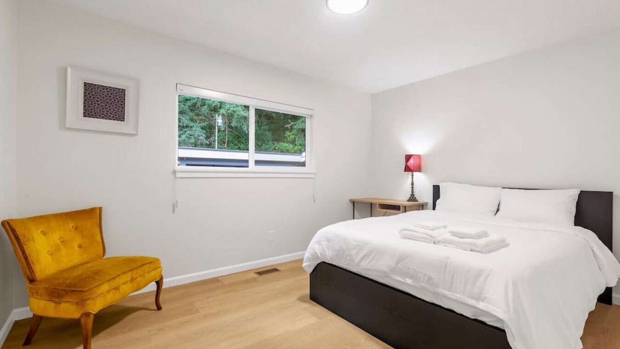 Photo of Bedroom in Lakeland South