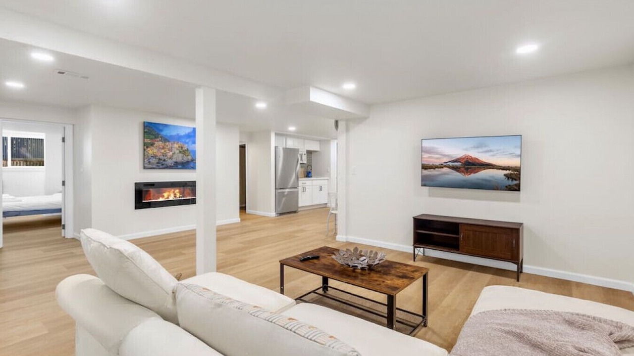 Photo of Livingroom in Lakeland South