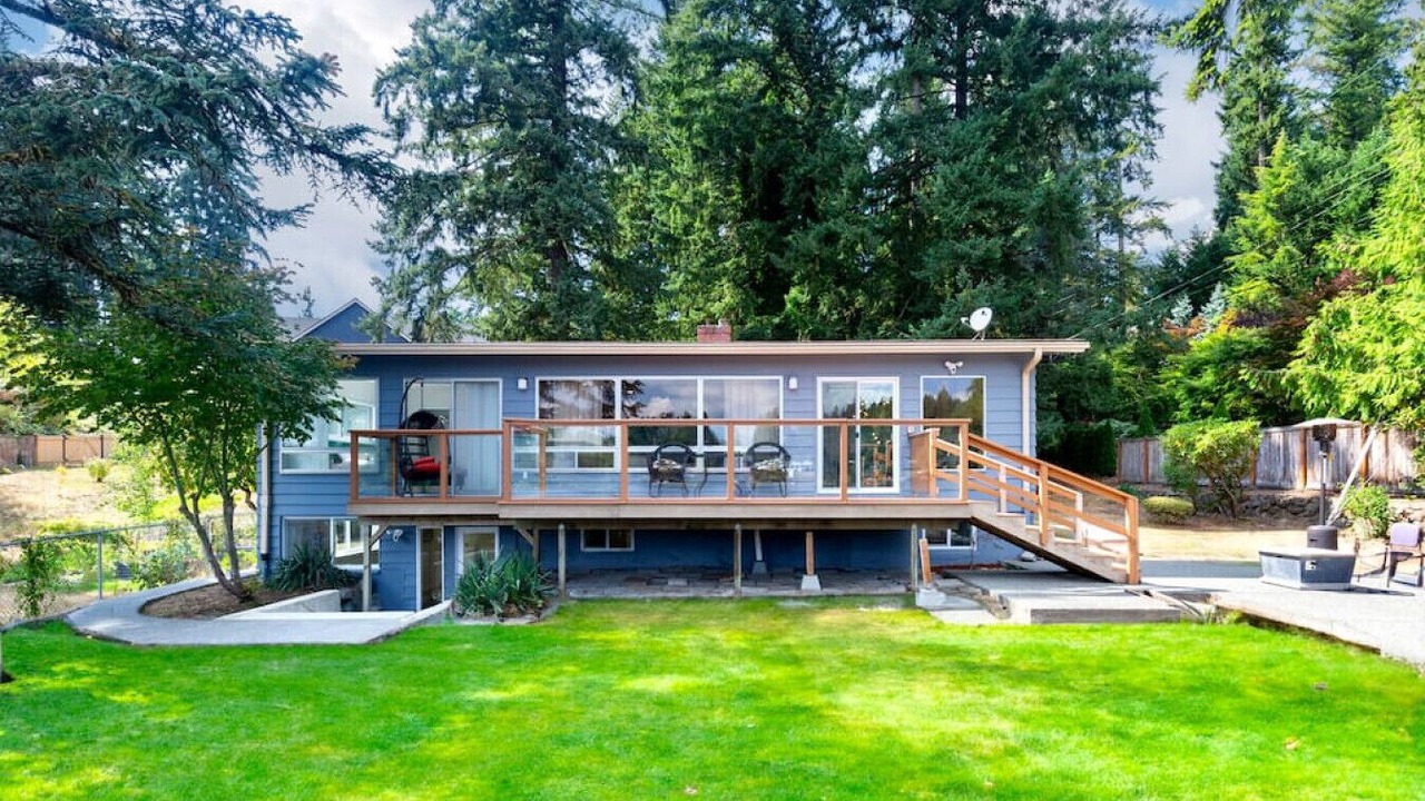 Photo of Outdoor in Lakeland South