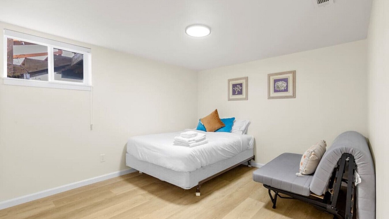 Photo of Bedroom in Lakeland South