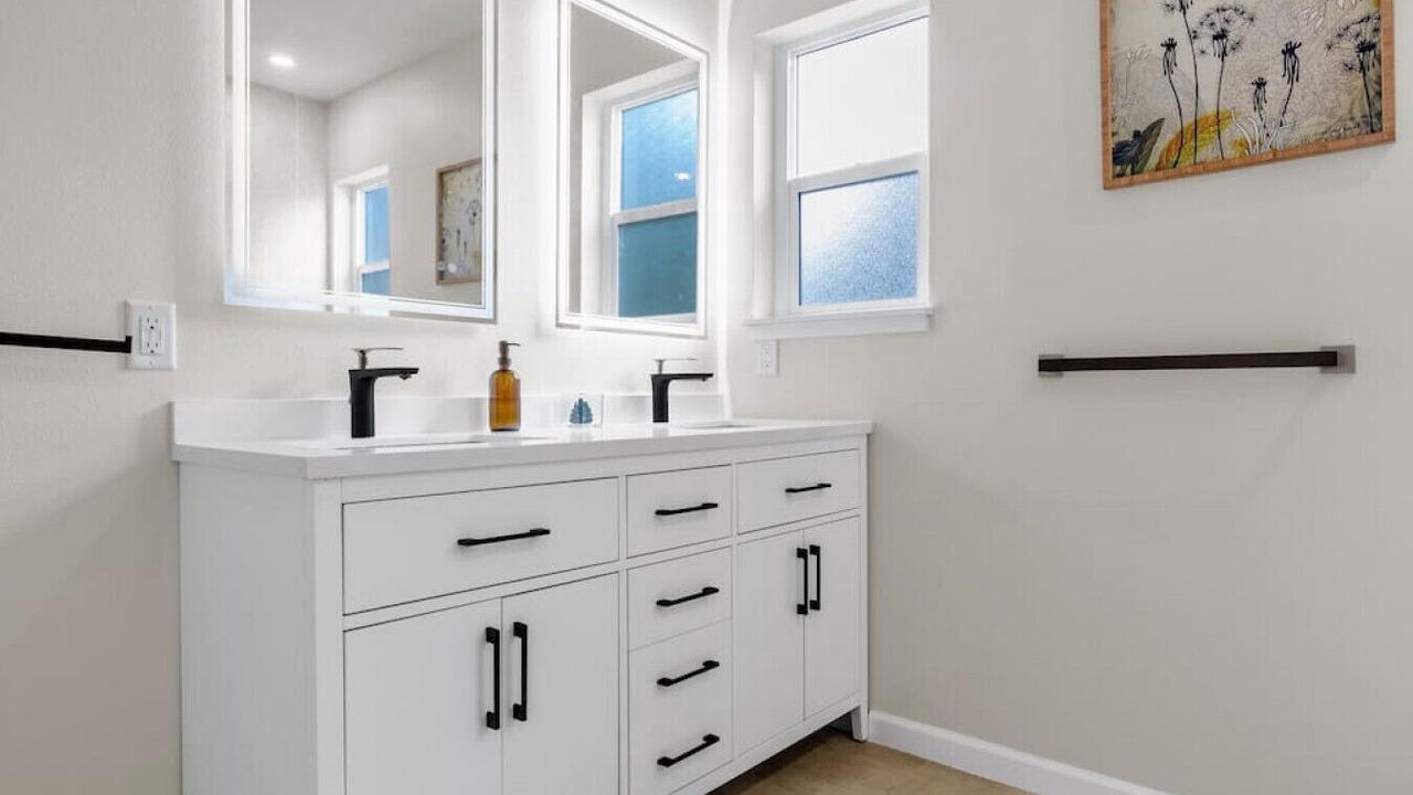 Photo of Bathroom in Lakeland South