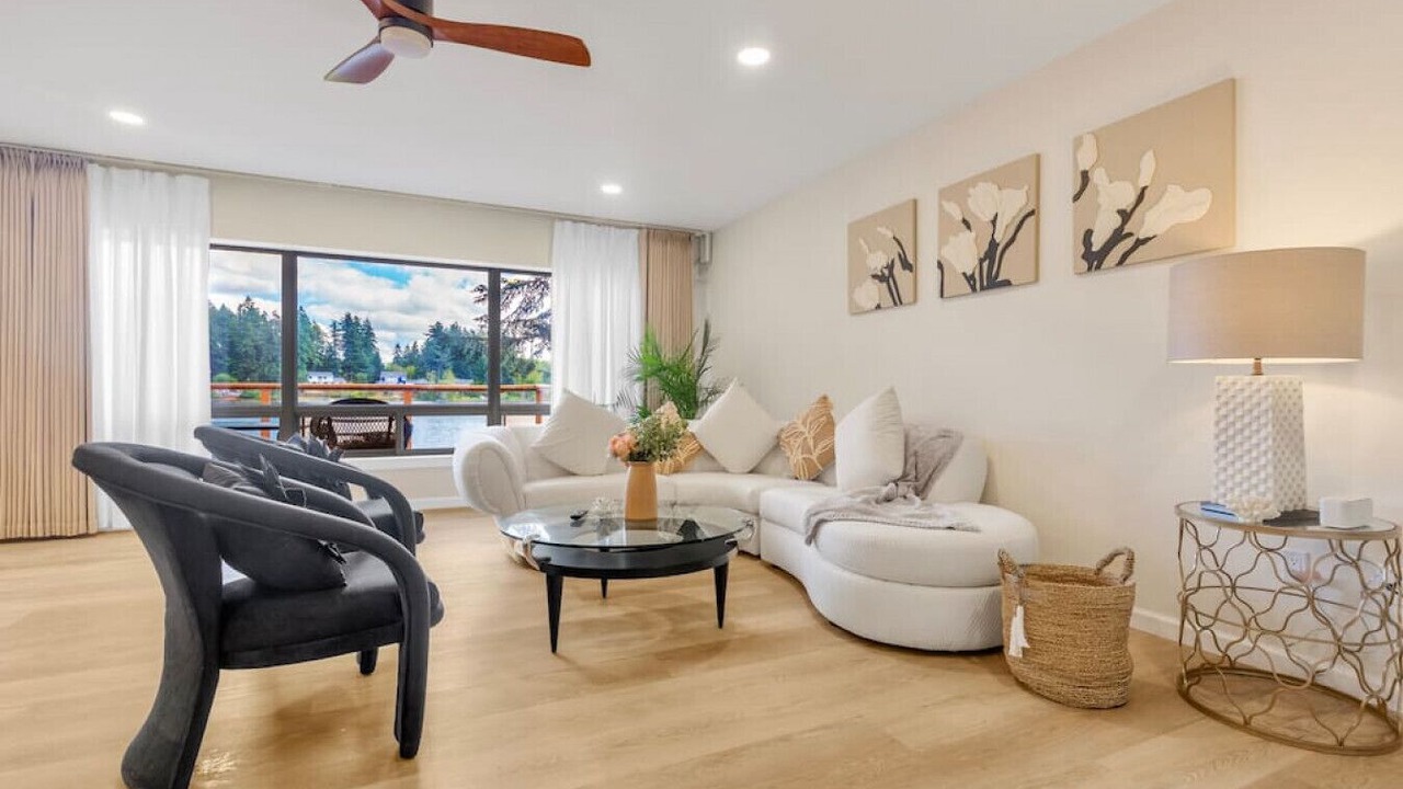 Photo of Livingroom in Lakeland South