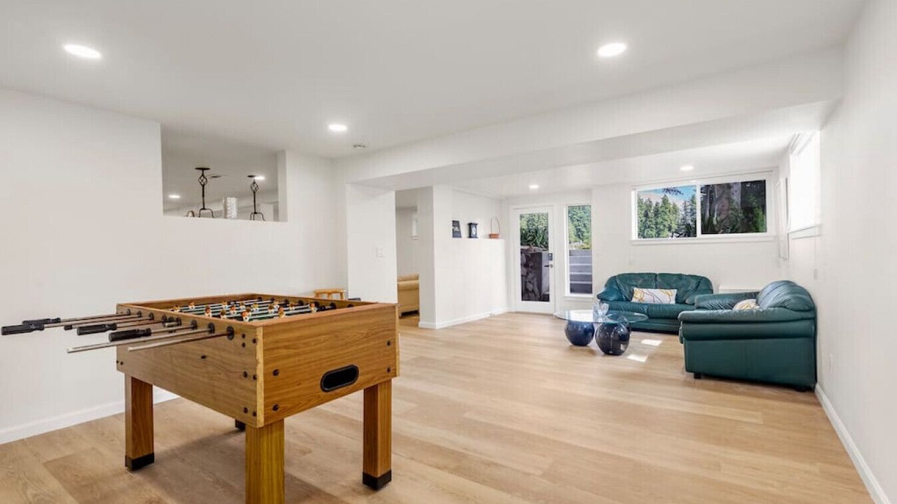 Photo of Bedroom in Lakeland South