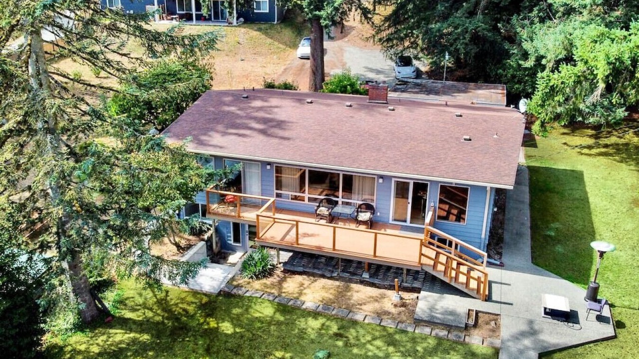 Photo of Outdoor in Lakeland South