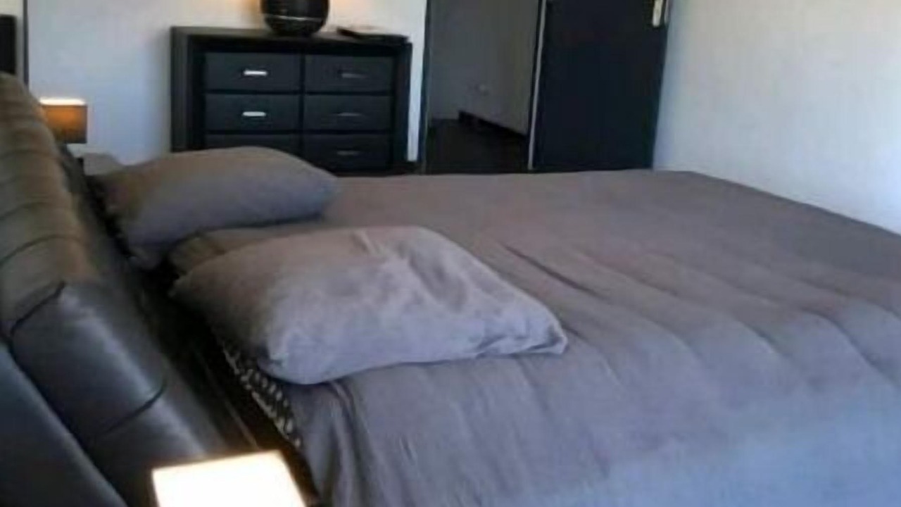 Photo of Bedroom in Bedarrides