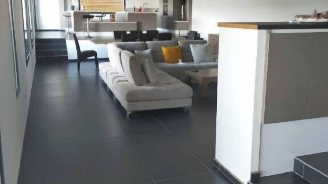 Photo of Livingroom in Bedarrides