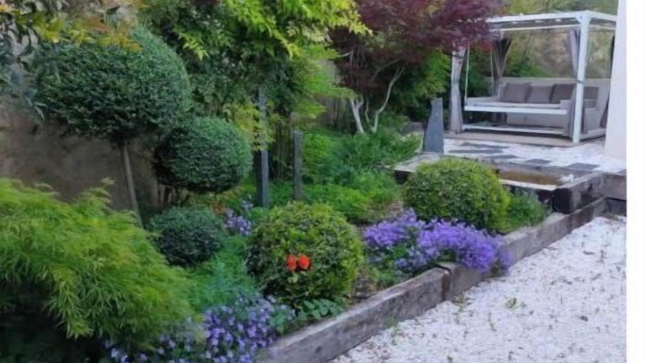 Photo of Outdoor in Bedarrides