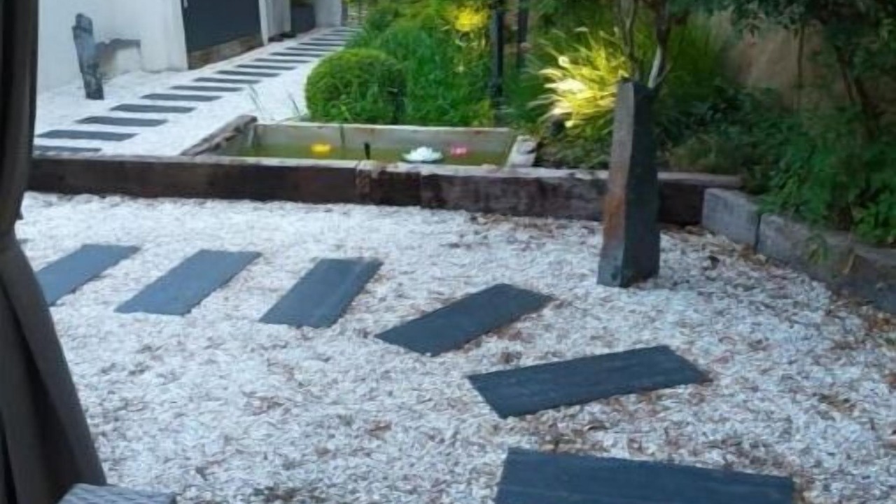Photo of Outdoor in Bedarrides