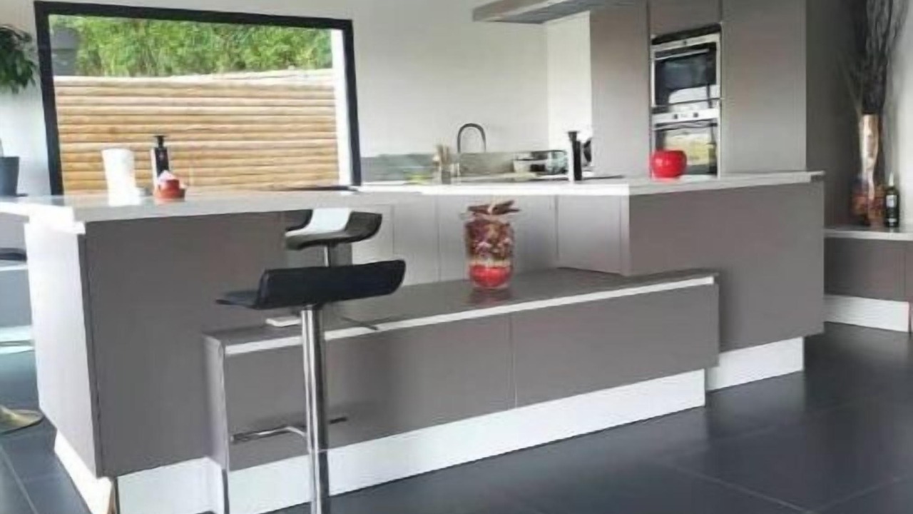 Photo of Kitchen in Bedarrides