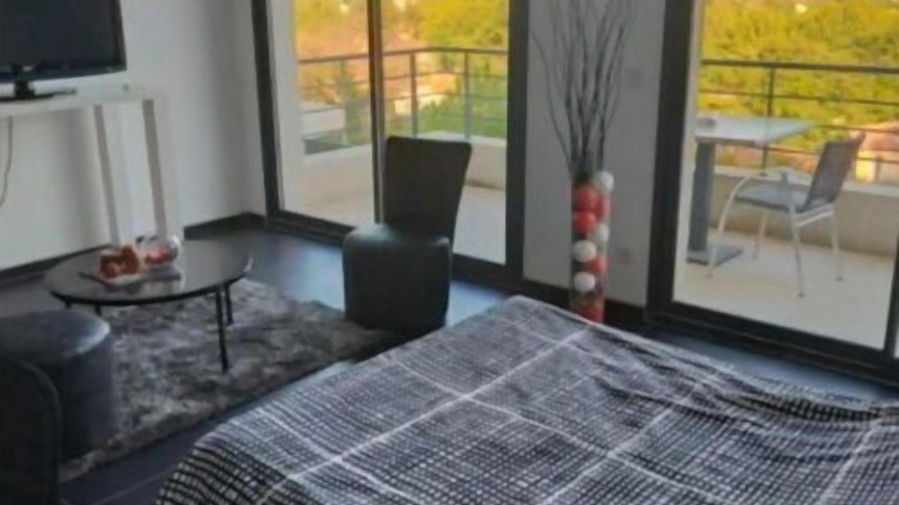 Photo of Bedroom in Bedarrides