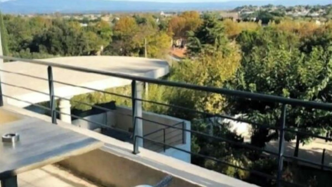 Photo of Outdoor in Bedarrides