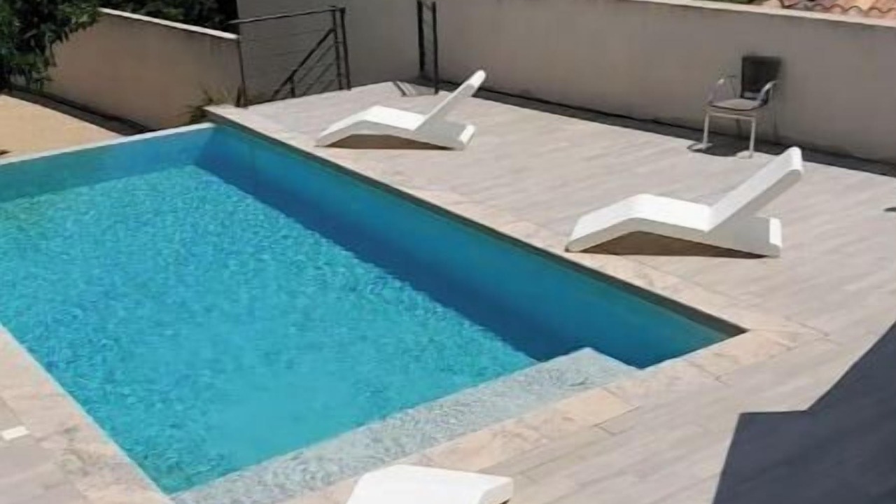 Photo of Outdoor in Bedarrides