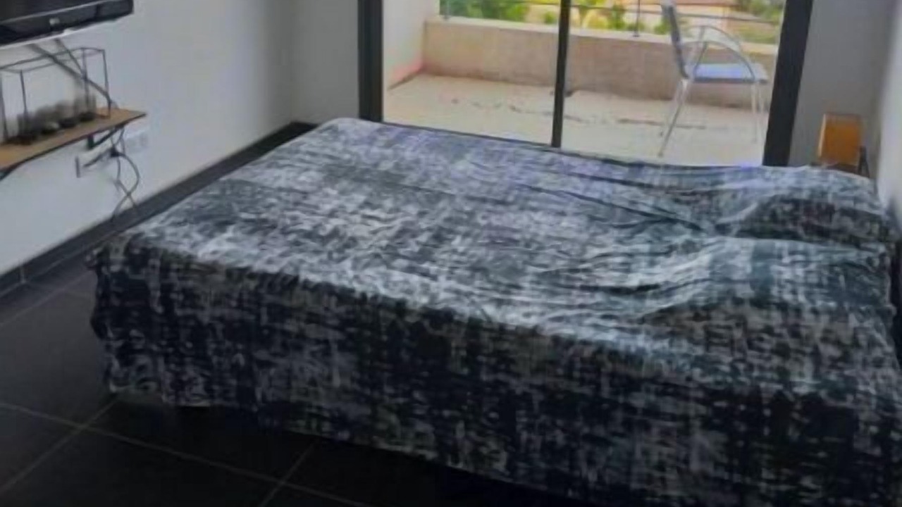 Photo of Bedroom in Bedarrides