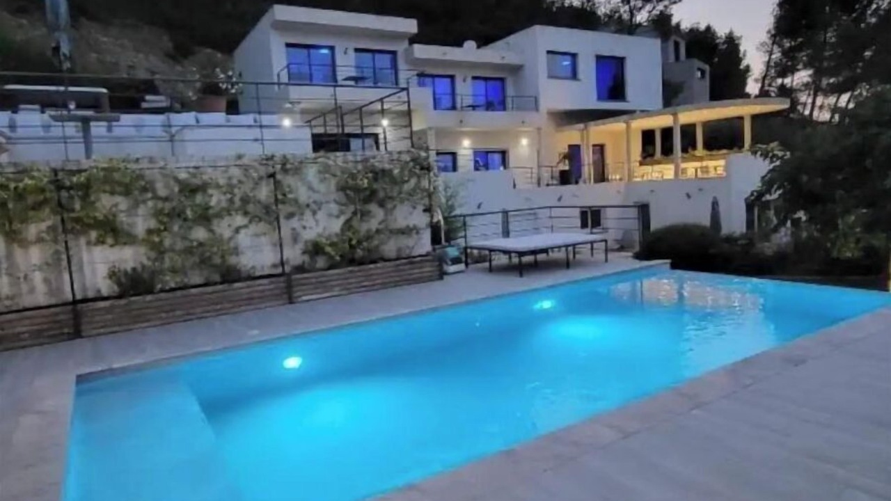 Photo of Outdoor in Bedarrides