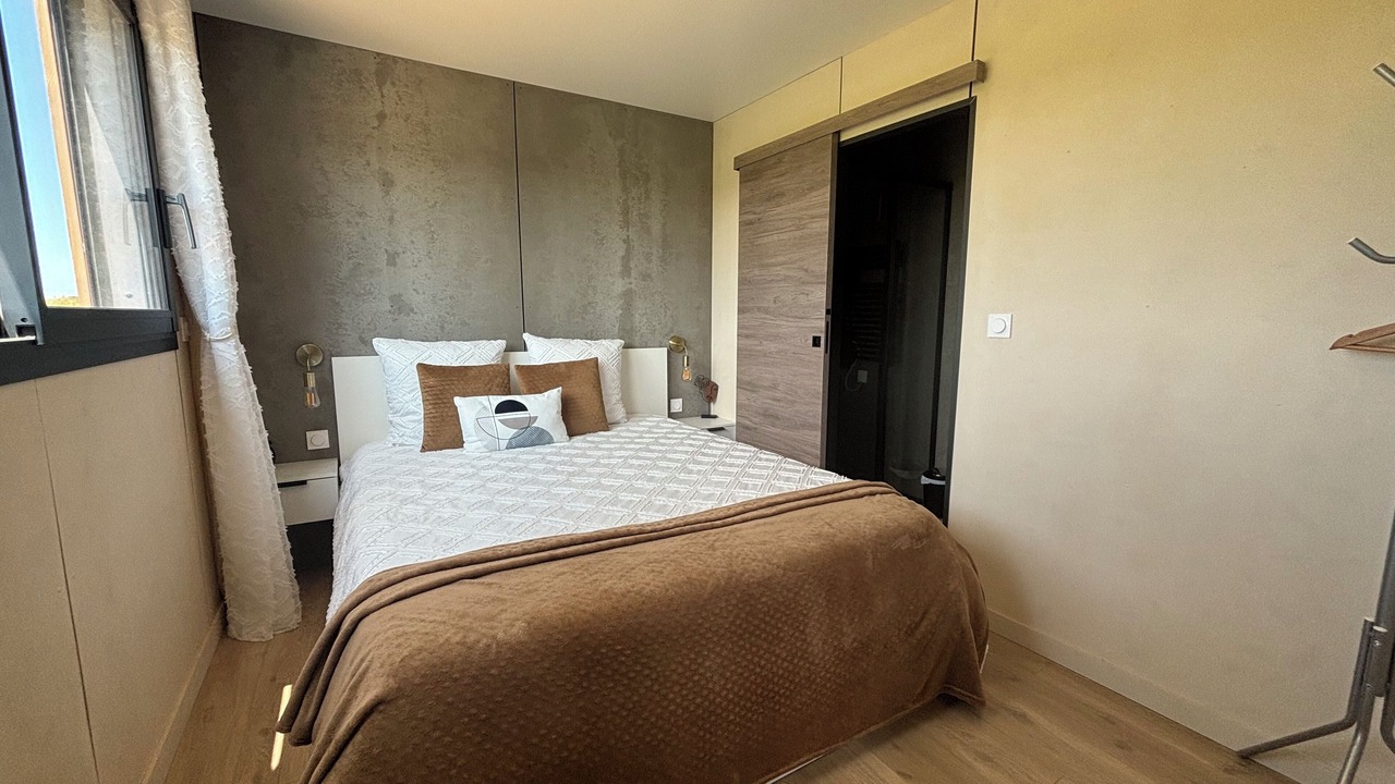 Photo of Bedroom in Cornille