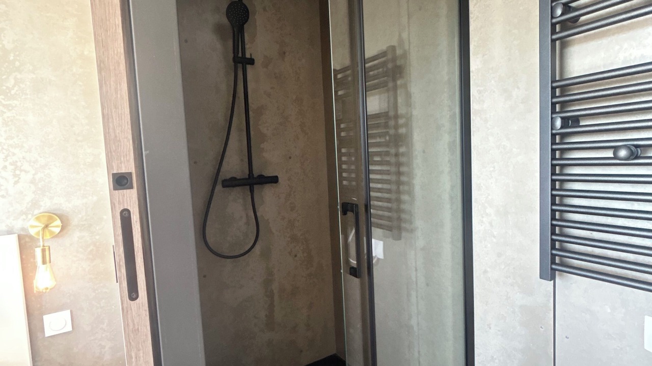 Photo of Bathroom in Cornille