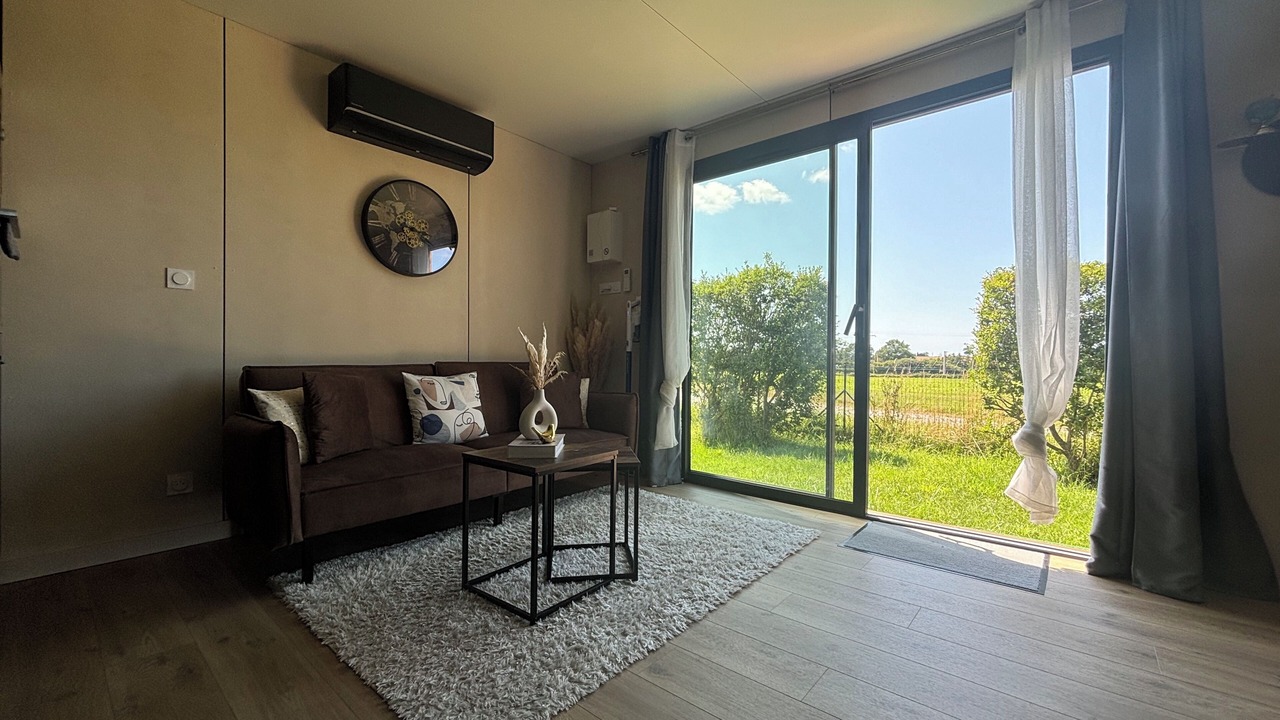 Photo of Livingroom in Cornille