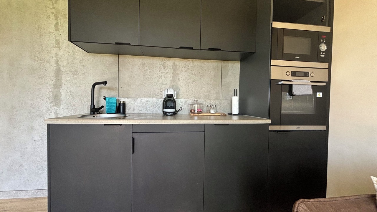 Photo of Kitchen in Cornille