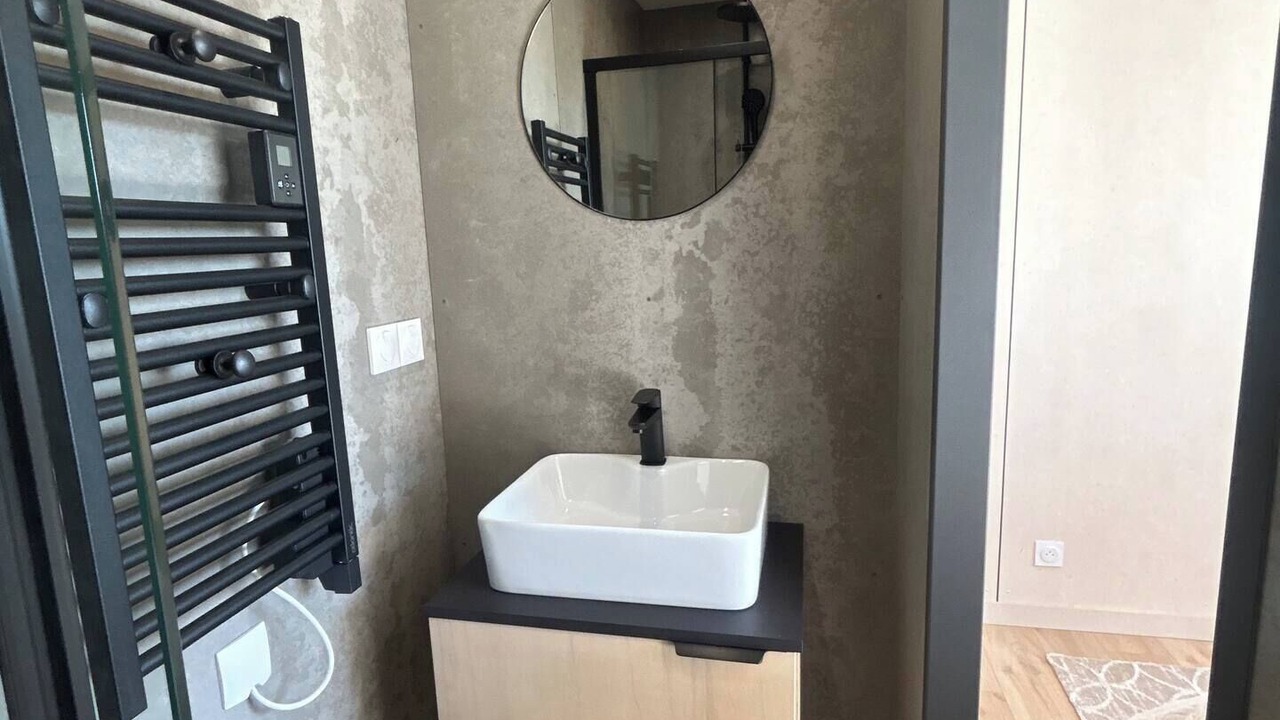 Photo of Bathroom in Cornille