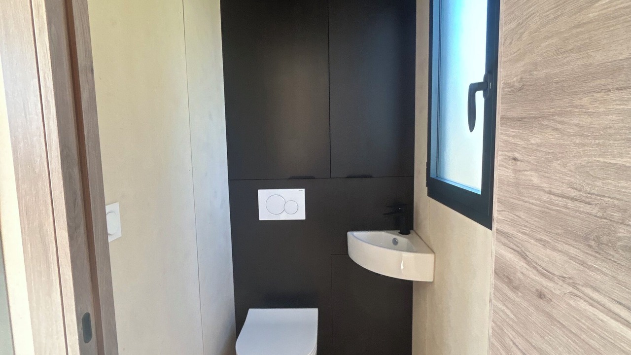 Photo of Bathroom in Cornille