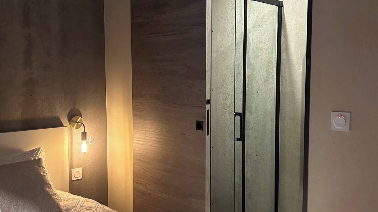 Photo of Bedroom in Cornille