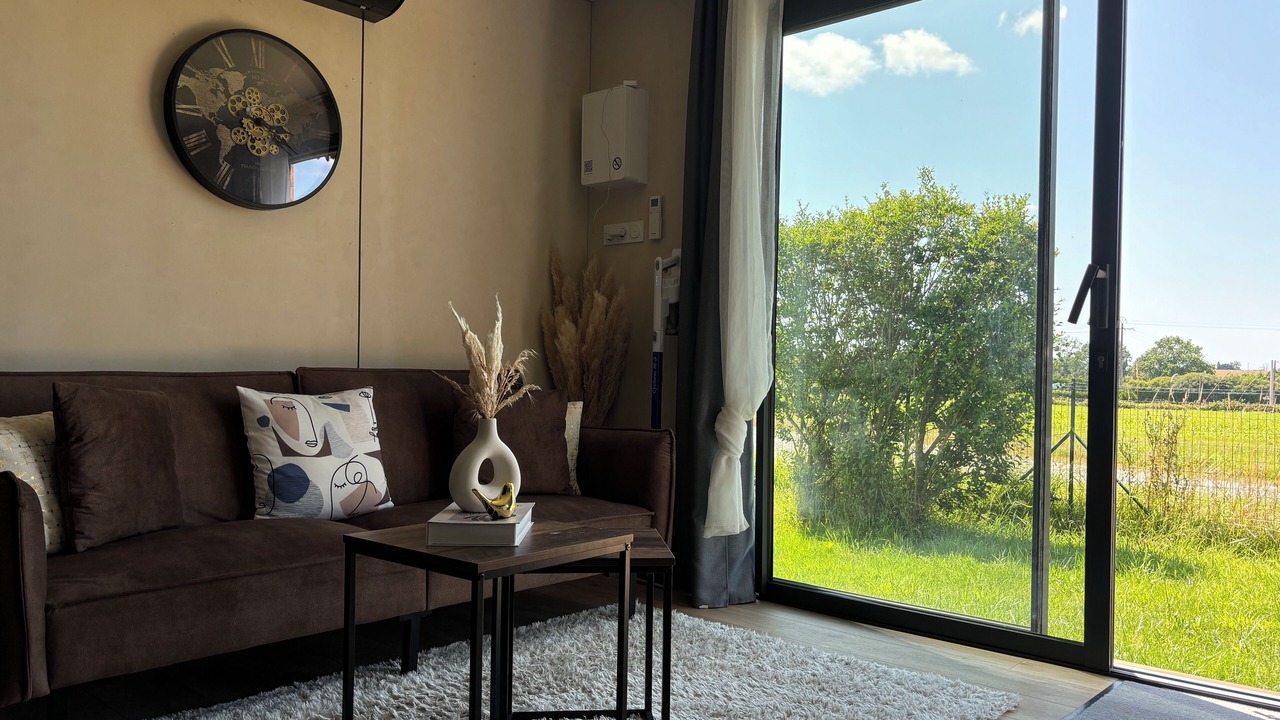 Photo of Livingroom in Cornille