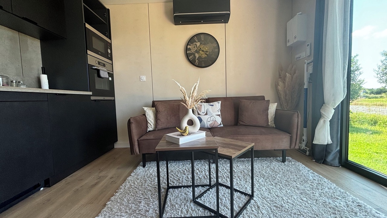 Photo of Livingroom in Cornille