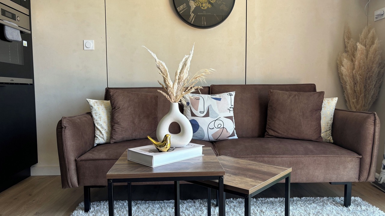 Photo of Livingroom in Cornille