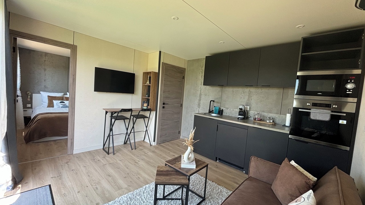 Photo of Bedroom in Cornille