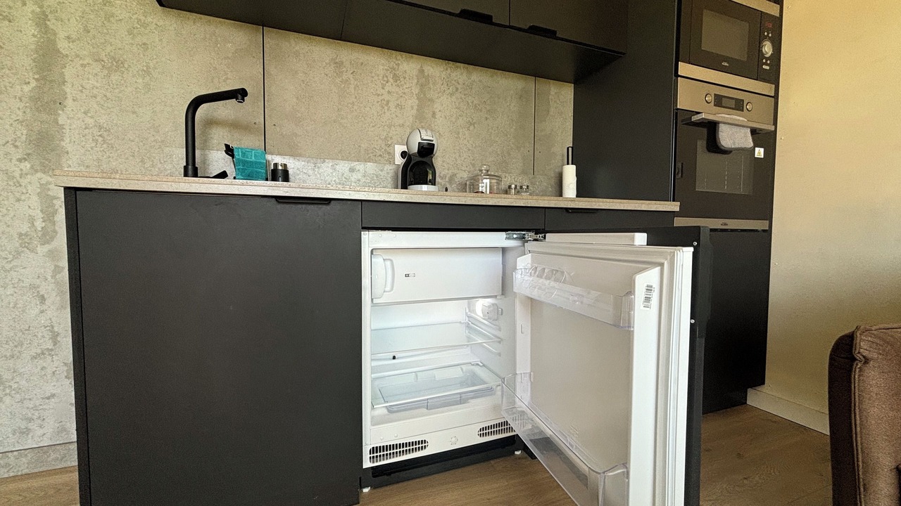 Photo of Kitchen in Cornille