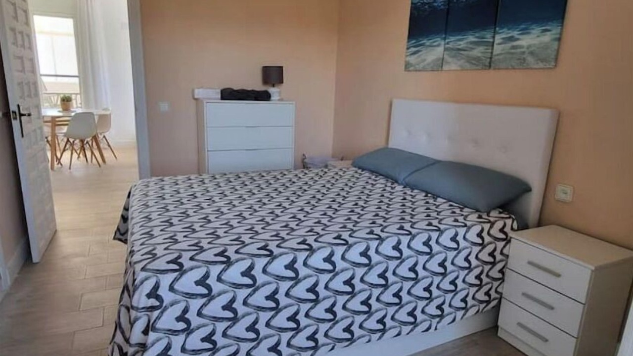 Photo of Bedroom in Sant Salvador