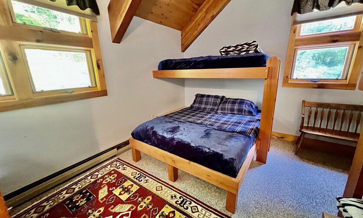 Photo of Bedroom in Forest Farms