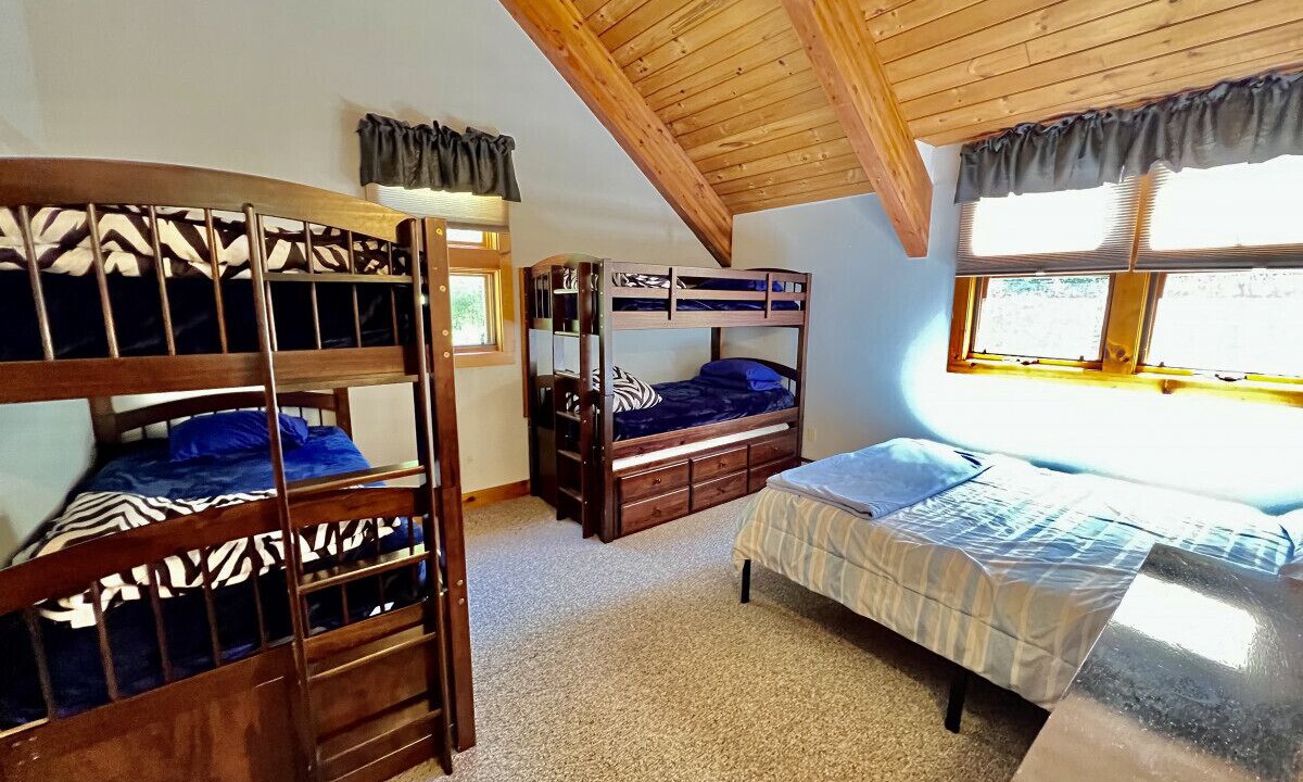 Photo of Bedroom in Forest Farms