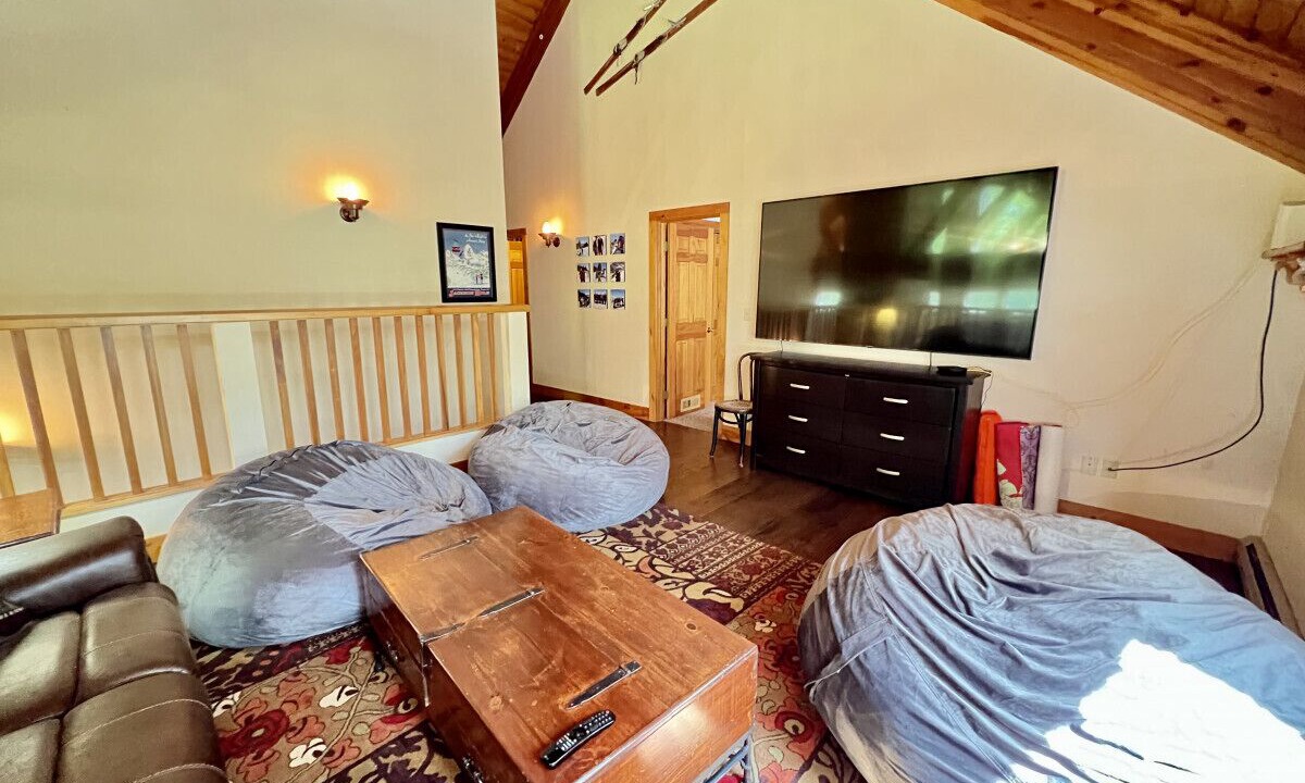 Photo of Bedroom in Forest Farms