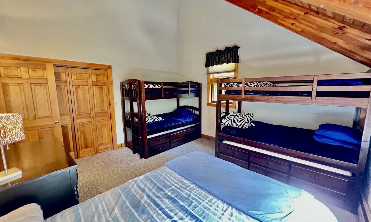 Photo of Bedroom in Forest Farms