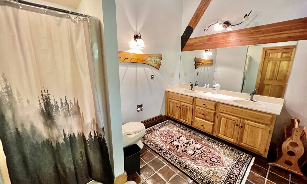 Photo of Bathroom in Forest Farms