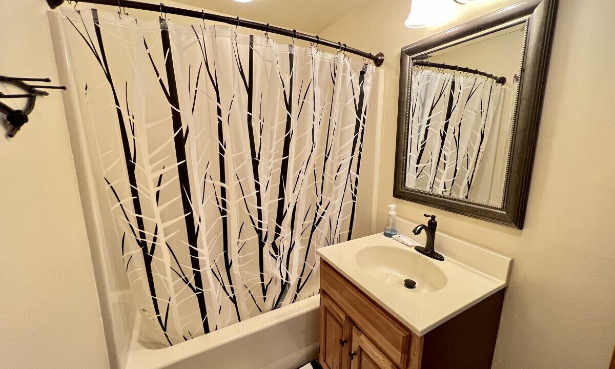 Photo of Bathroom in Forest Farms