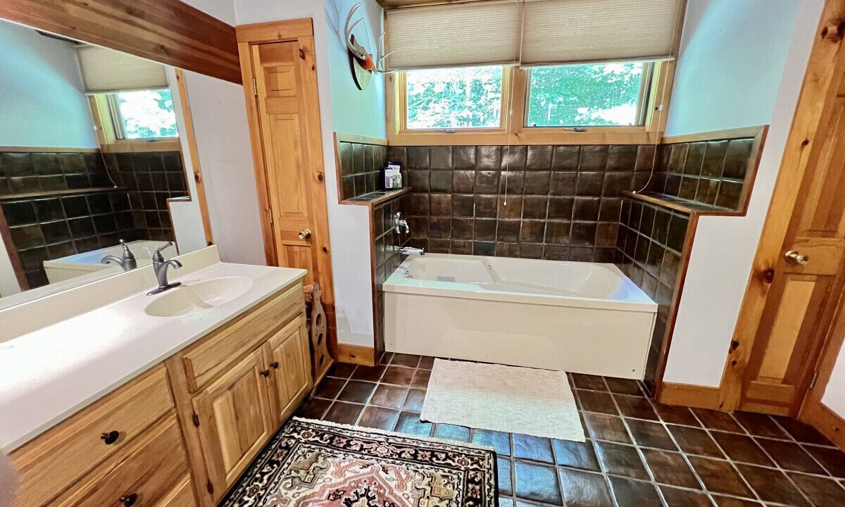 Photo of Bathroom in Forest Farms