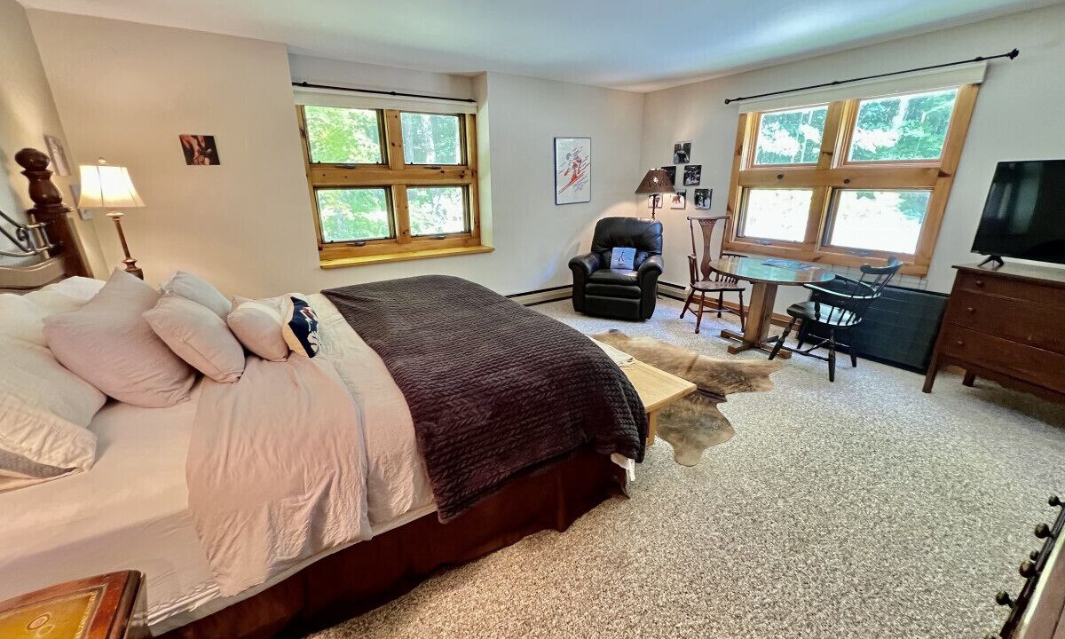 Photo of Bedroom in Forest Farms