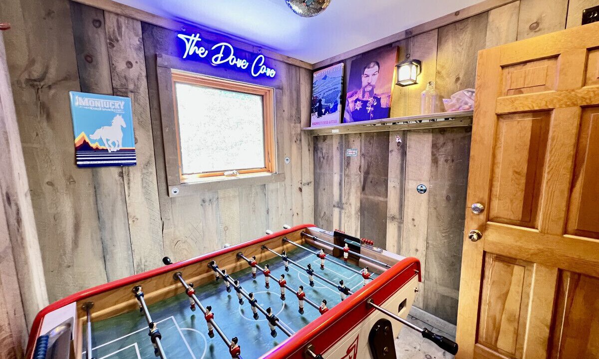 Photo of Bedroom in Forest Farms