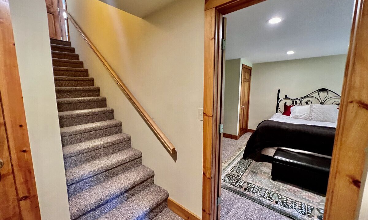Photo of Bedroom in Forest Farms