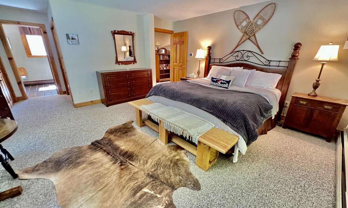 Photo of Bedroom in Forest Farms