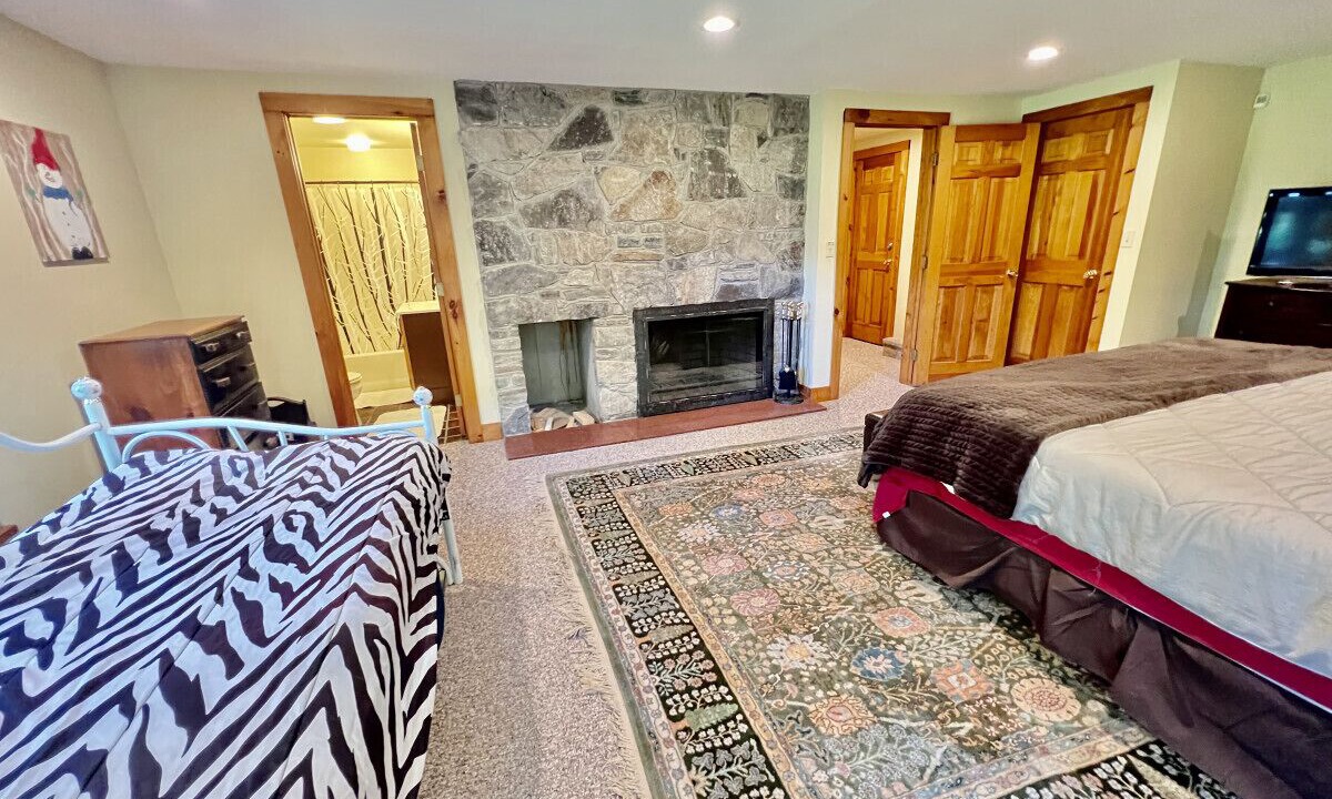 Photo of Bedroom in Forest Farms
