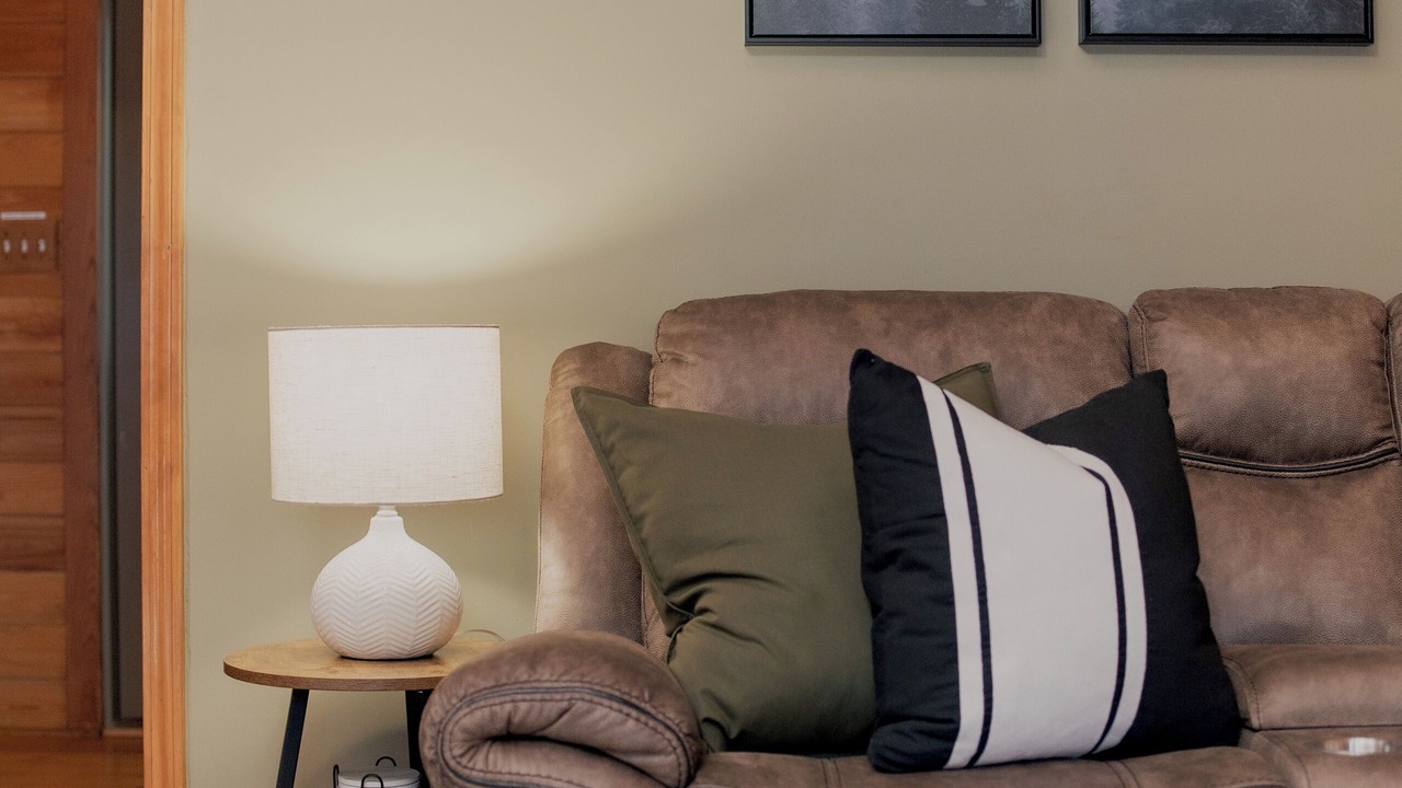 Photo of Bedroom in Peach County