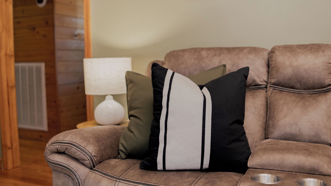 Photo of Bedroom in Peach County