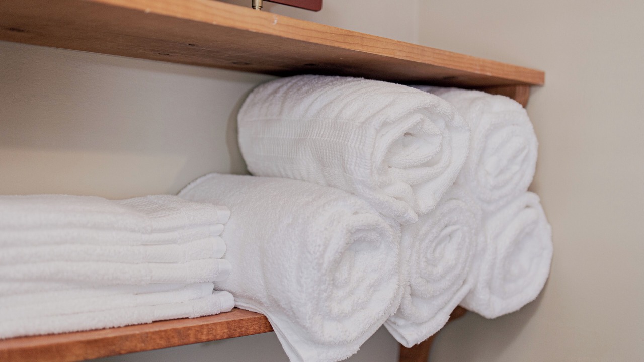 Photo of Bathroom in Peach County