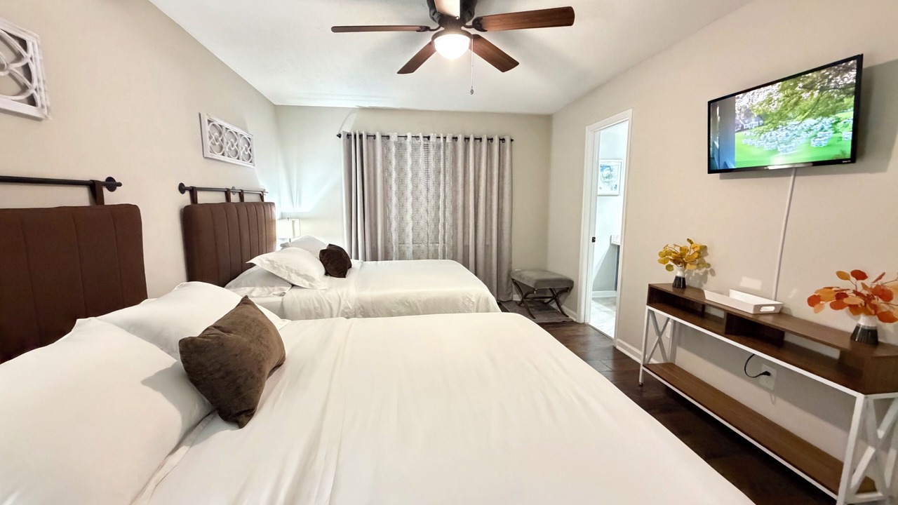 Photo of Bedroom in Gracewood