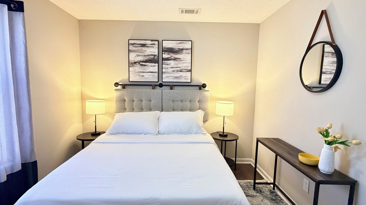 Photo of Bedroom in Gracewood